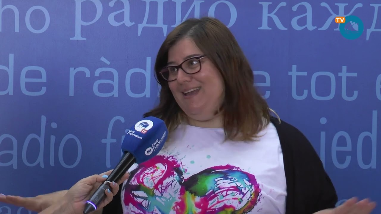 Marina Marroquí presenta su monólogo 