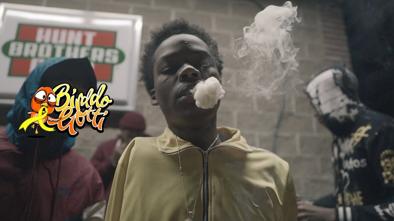 Birddo - Okay (Official Video) | Dir. By @visualsbyal_