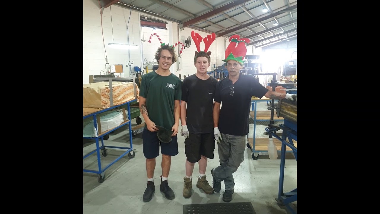 2019 Christmas Video