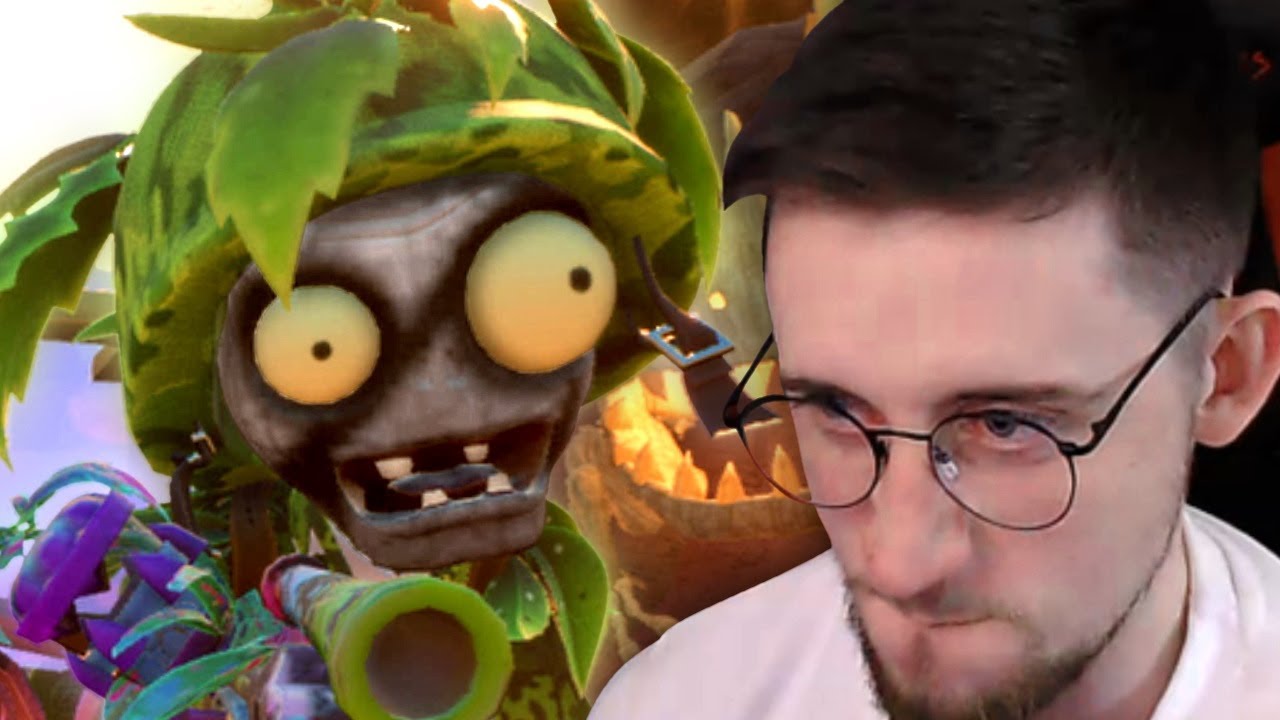 Time Park goes horribly wrong