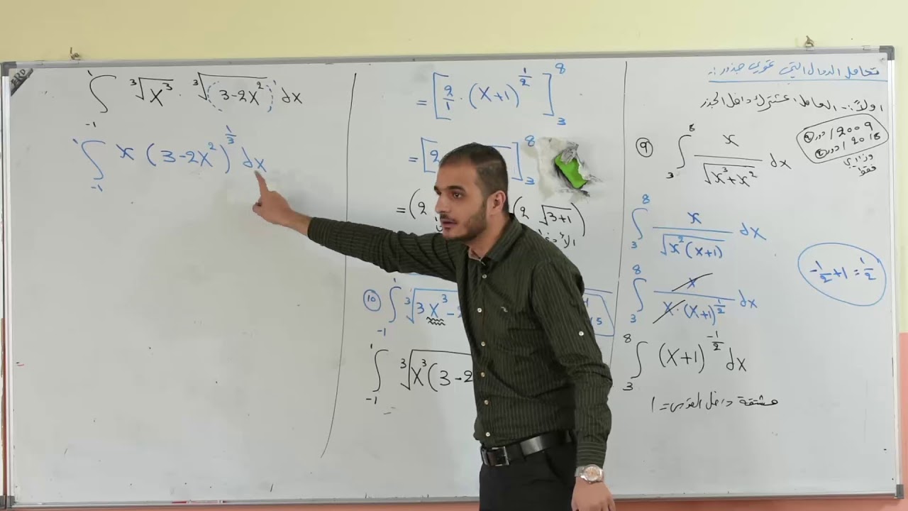 تصوير قديم مُهمل