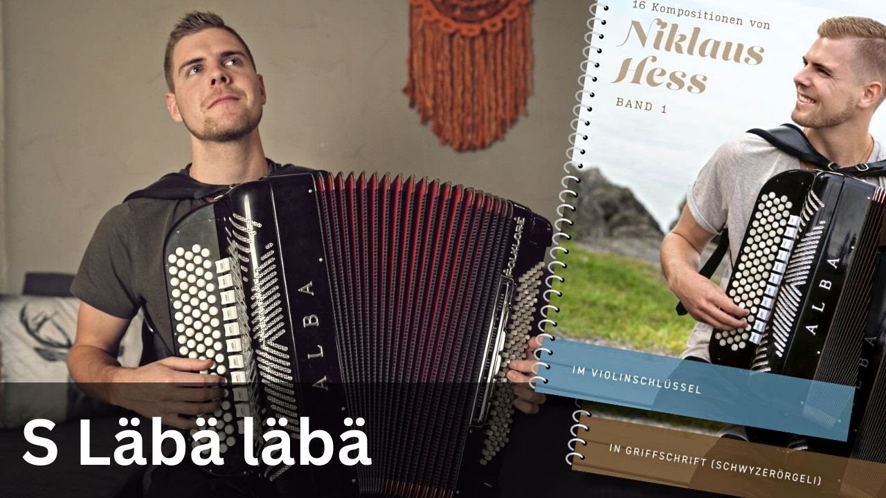 S Läbä läbä | Niklaus Hess