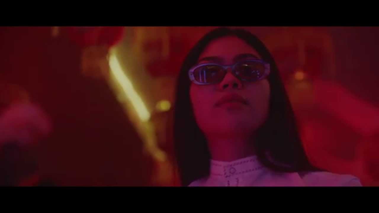 JAZZ CARTIER - ALWAYS UP TO SOMETHING