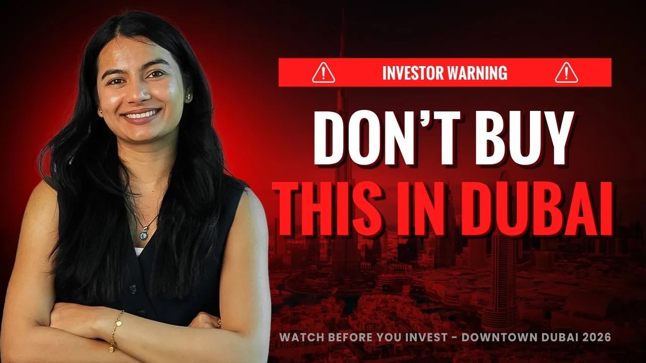 Downtown Dubai Ultra-Luxury Real Estate Boom 2026 – What Smart Buyers Need to Know