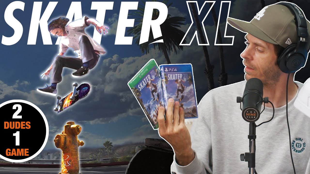 2dudes1game Is Back!! We talk about bringing it back!