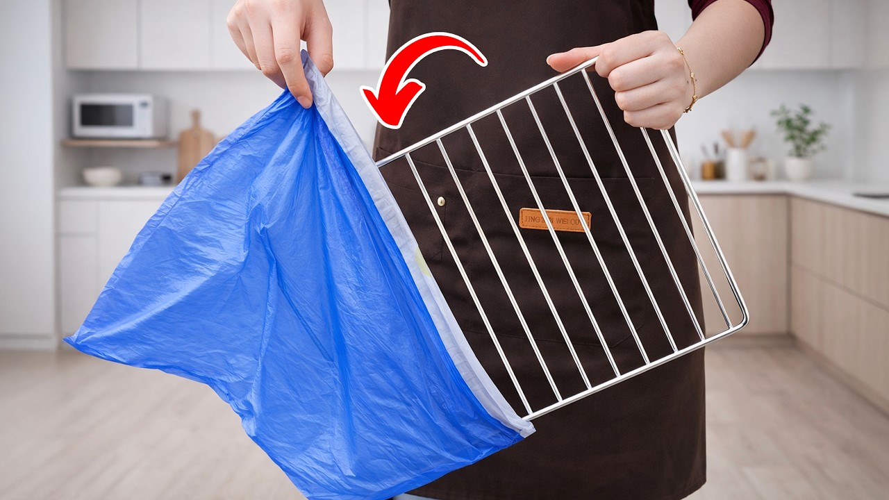 I Never Knew My Oven Rack Could Do This &ndash; 12 Amazing Hacks | Linda Home