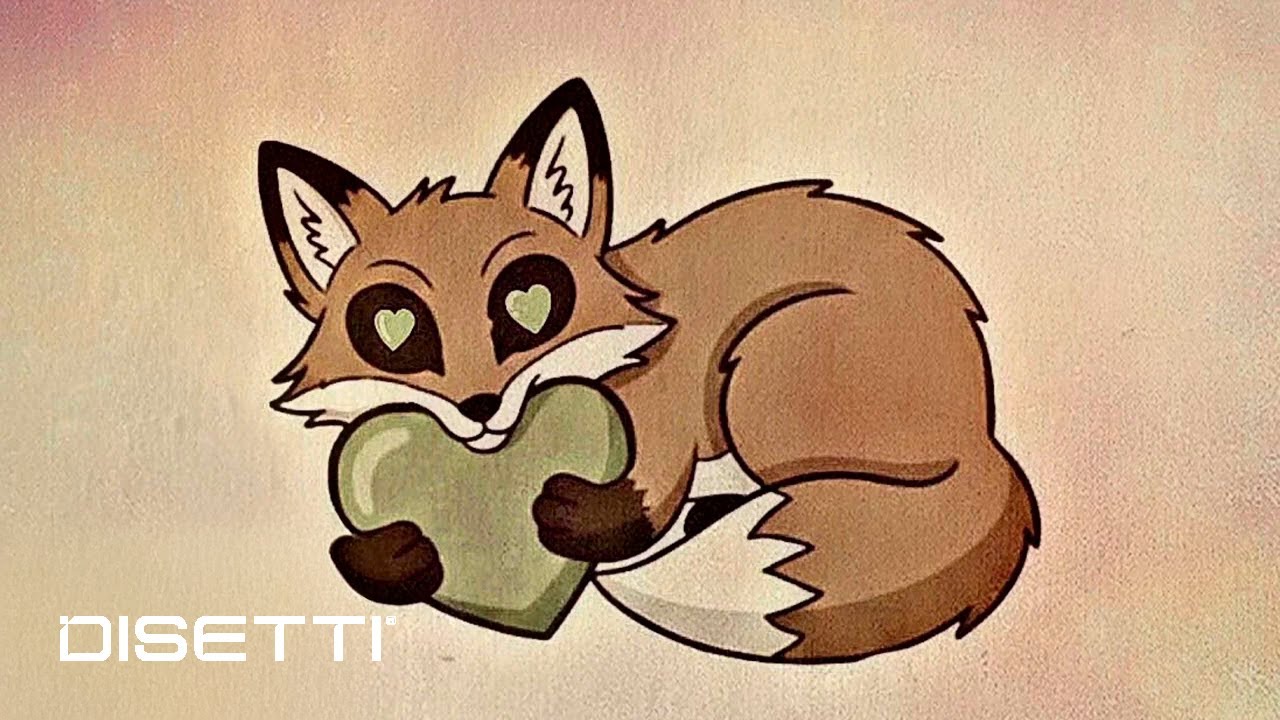 COMO YO - Little Loove | Disn3y 🏰