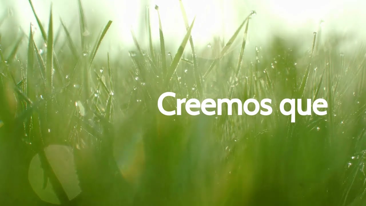 Creemos que lo Harás (I believe for it) Letra