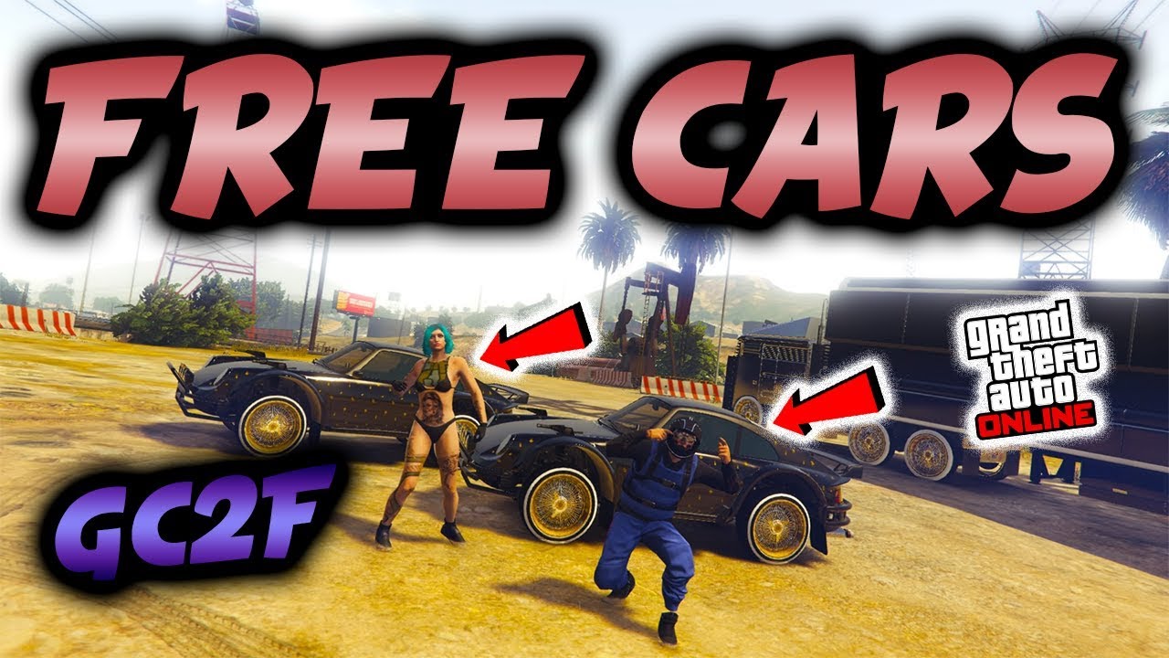 *GC2F*GIVE CARS TO FRIENDS GLITCH*FREE CARS GLITCH*CAR DUPLICATION GLITCH*MONEY GLITCH*GTA 5 ONLINE