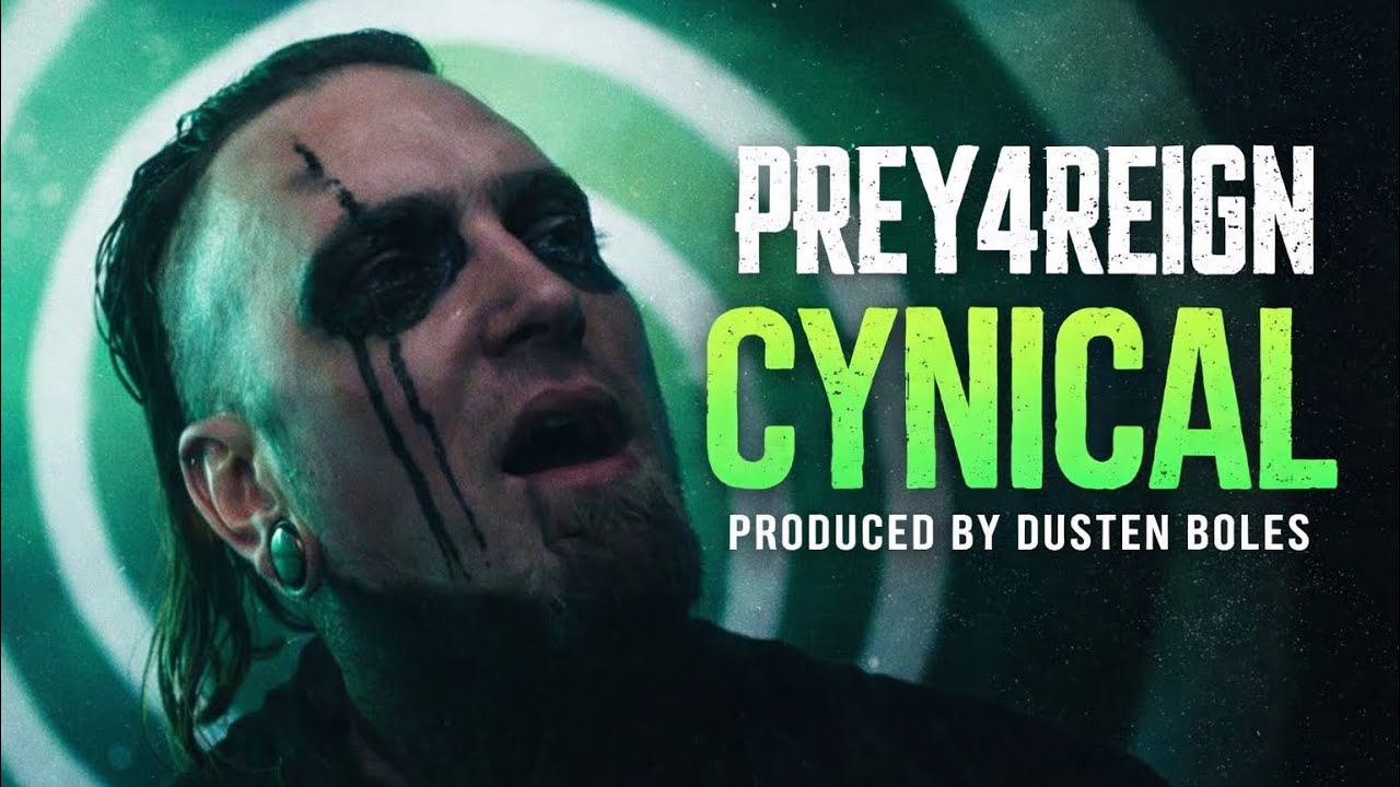Prey 4 Reign Official - Cynical