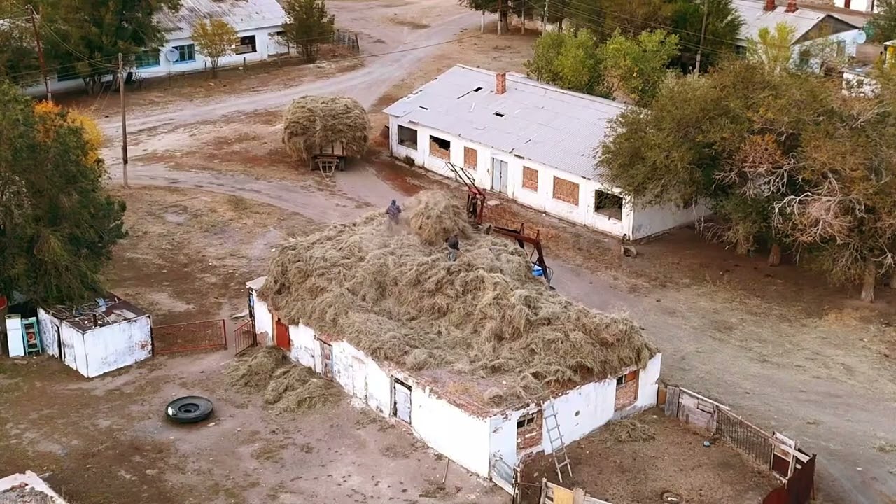 Айыртас ауылы 2024 (Ақтоғай ауданы)
