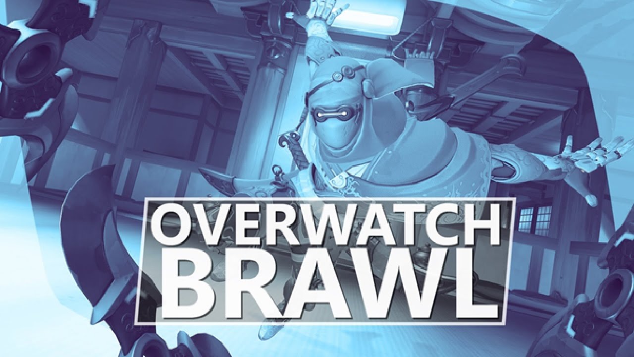 OVERWATCH MODE I MOBAWATCH PART 2!!