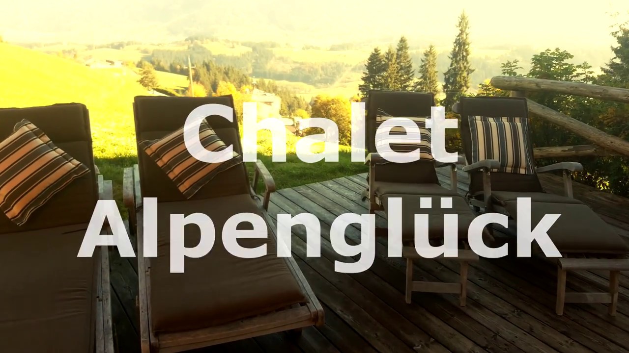 H&uuml;ttenurlaub - Chalet Alpengl&uuml;ck - huetten.com - Chalet in Kitzb&uuml;hel mieten