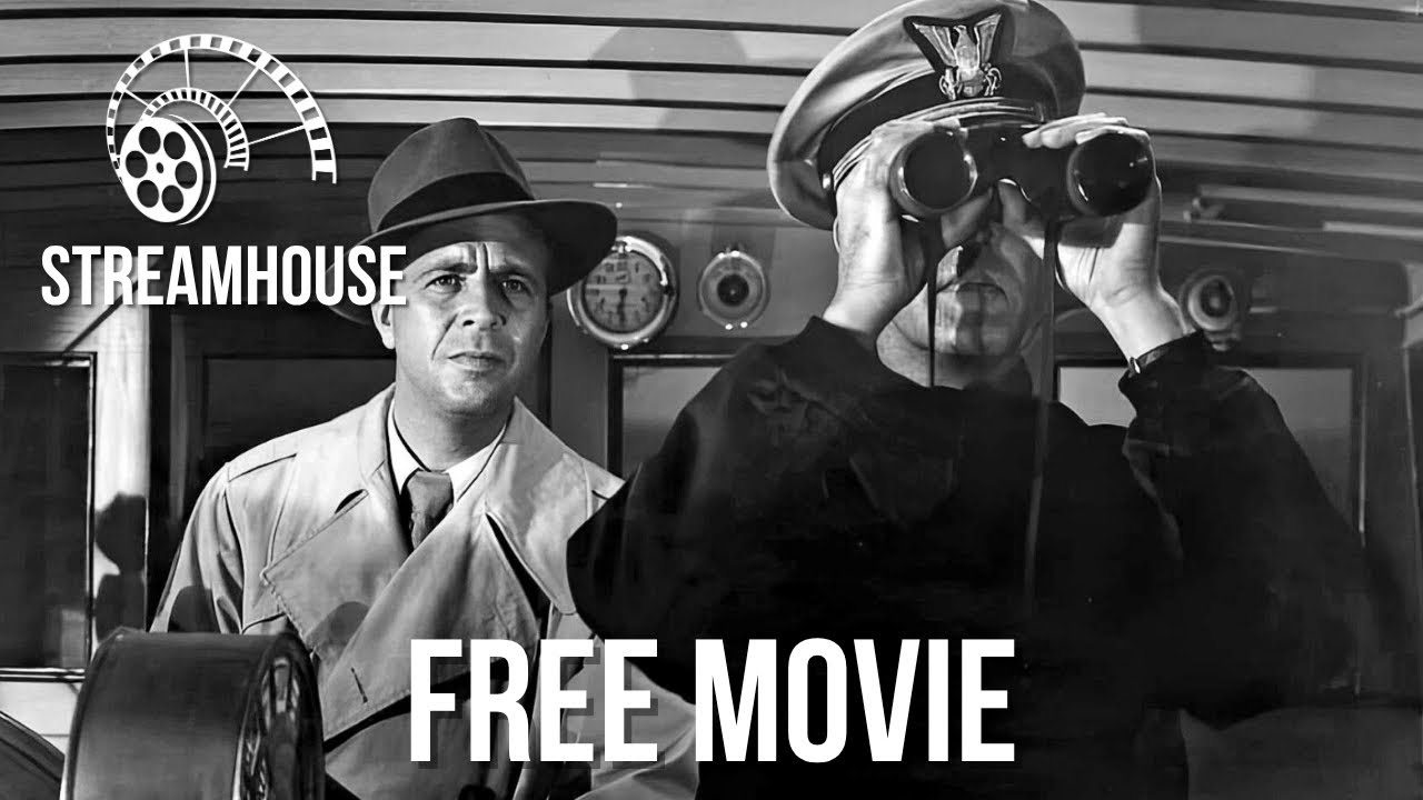 An Agent&rsquo;s Mission to Break A Global Drug Network | FREE MOVIE