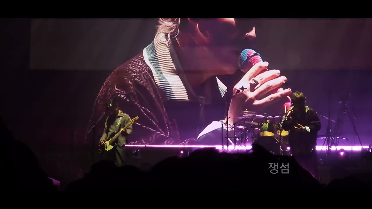 [FTISLAND] 마중 - FTISLAND 20251227 FTSODE 첫공
