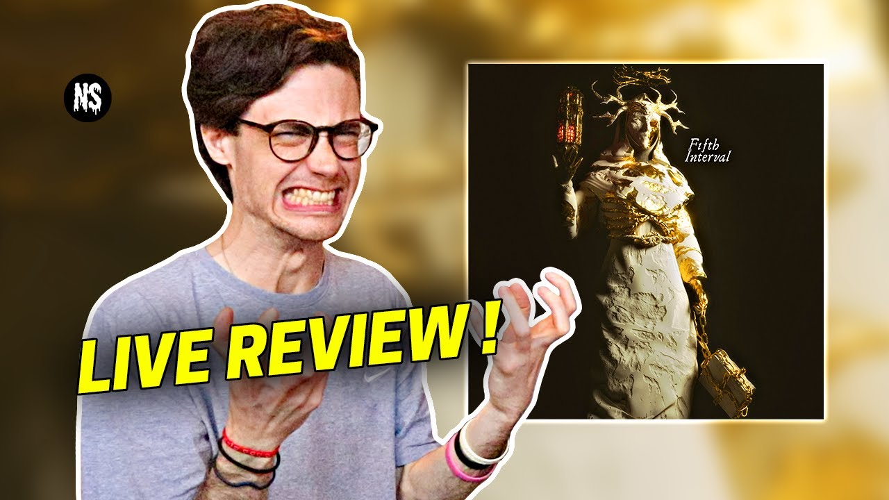 Interval Audio - Fifth Interval LIVE REVIEW!