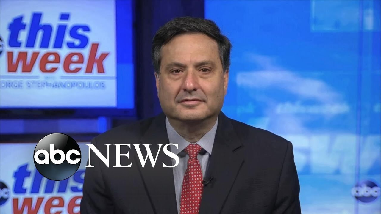 Trump has 'definitely set back the democratic norm' in US: Ron Klain | ABC News