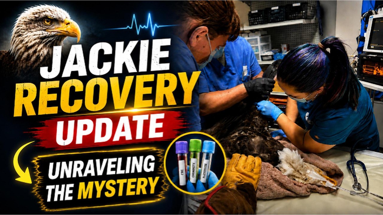 Jackie Recovery Update | Unraveling Medical Mystery | Investigating Missing Clues