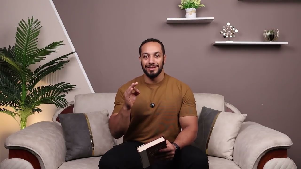 حلقه جديده من عقل وقلب استضافه البلوجر محمد الديذل مع الاعلامى محمد اشرف