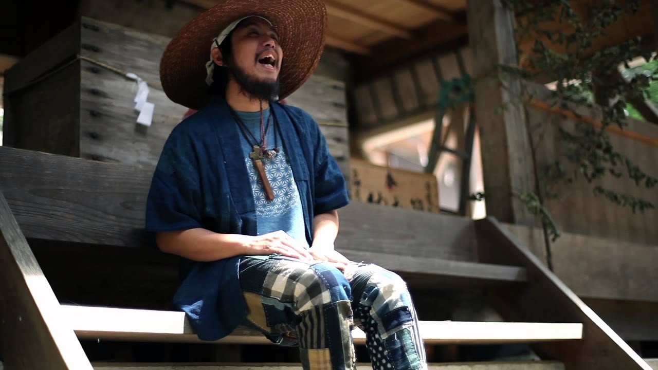 かむあそうトライブスPV【official】 TEQUITO STYLEE & YAMATONCHU UNITE