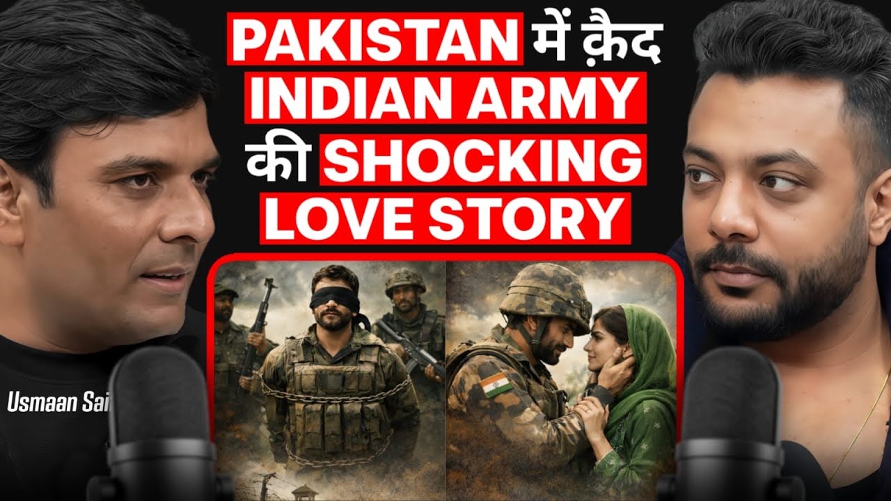 The True Love Story of a Army Man You Will Not Believe |Realtalk Clips
