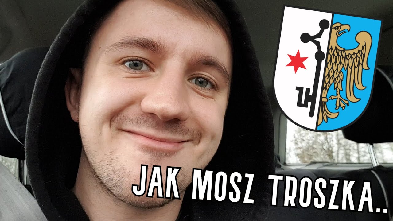Jak mosz troszka to do Toszka