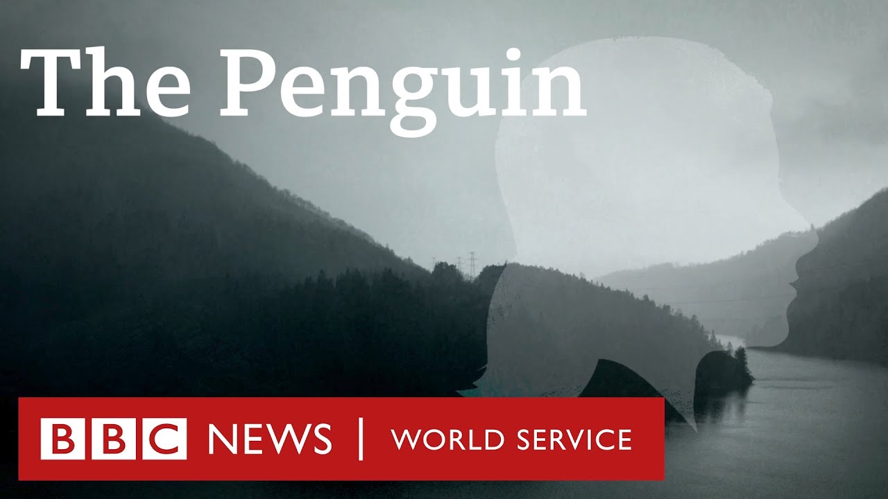Was the Isdal Woman a spy? Death in Ice Valley, Episode 5 - BBC World Service