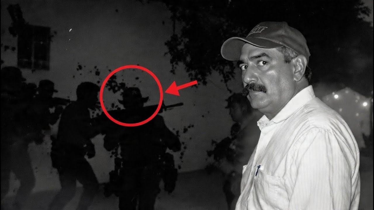 Por Qué El Mayo Se Quedó en Sinaloa Durante la Mayor Cacería del Gobierno Mexicano