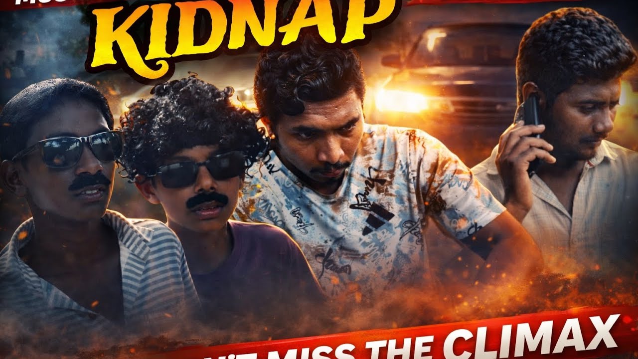 KIDNAP PLAN |COMEDY|FUNNY|TRENDING|FRIENDS|VILLAGECOMEDY|VILLAGEFRIENDS|FRIENDSCOMEDY|VILLAGE|FUN 