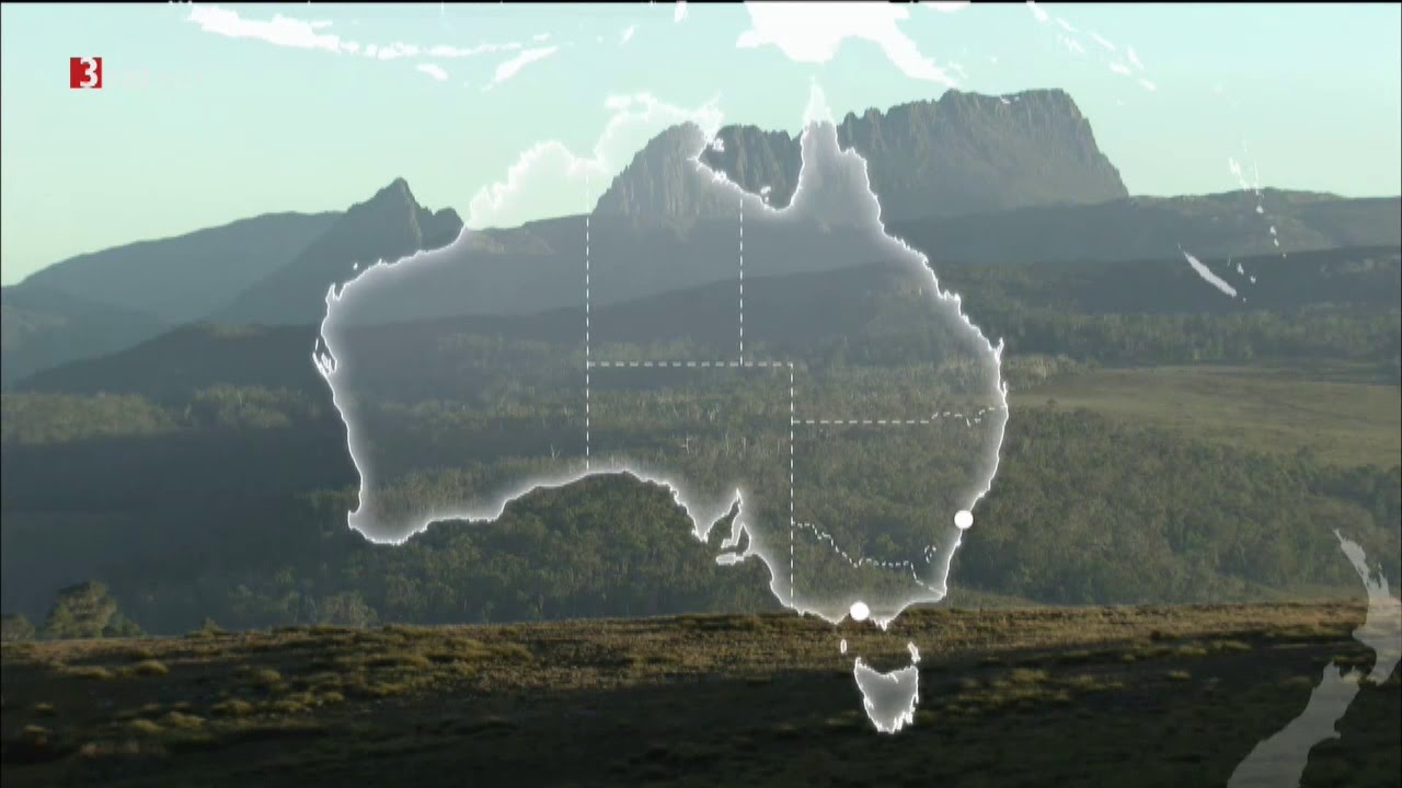 Australiens Nationalparks 3/5 - Die Insel der Teufel