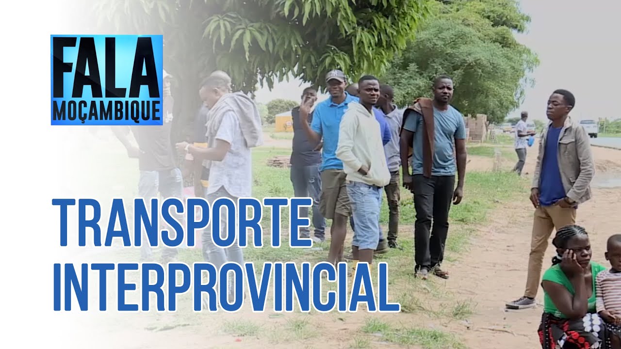 Imigrante clandestino atrapalha viagem de dezenas de passageiros a Tete