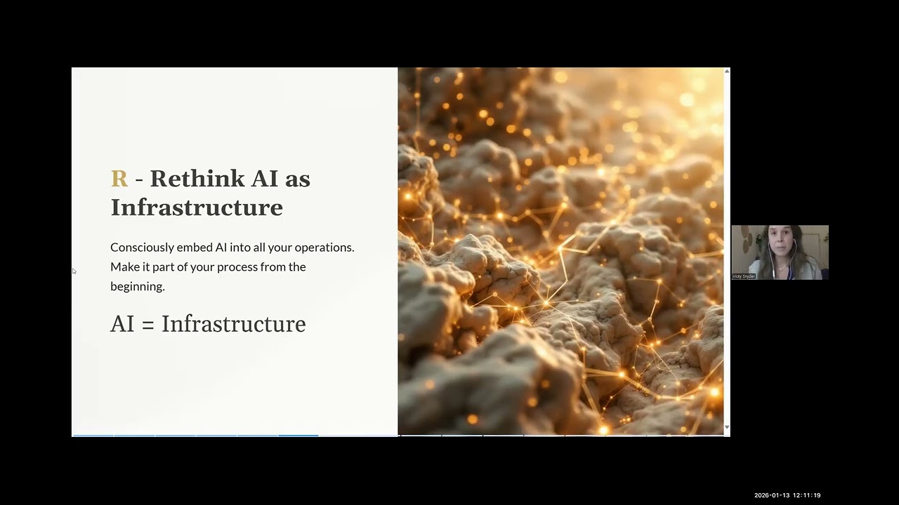 AI AUTHORITY – The 2026 AI Advantage for Entrepreneurs