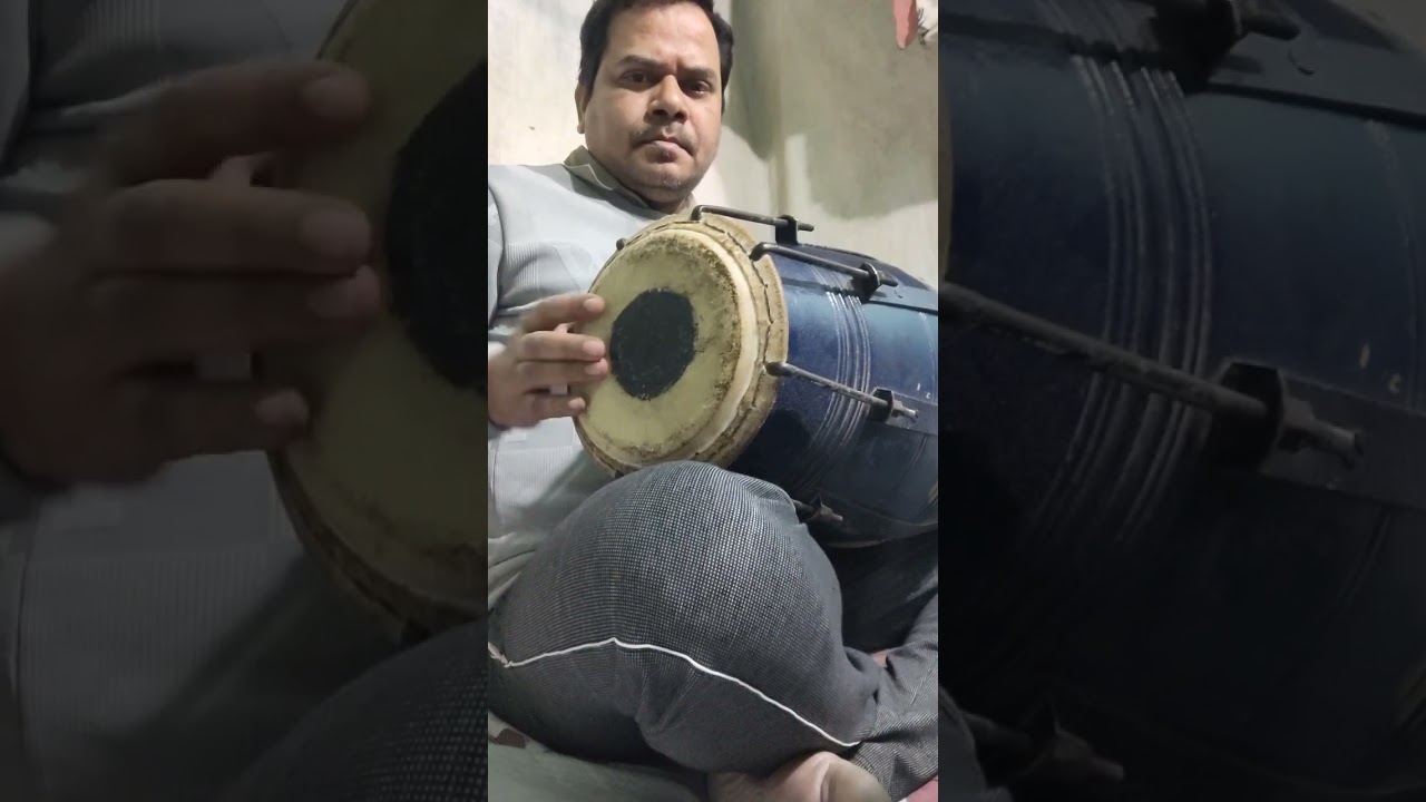 #dholk #dholakcoversong #dholakcover