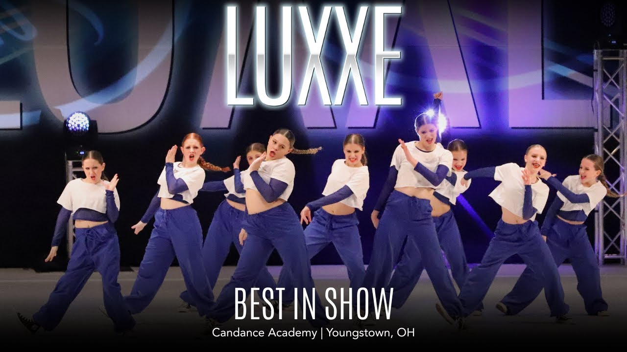 Youngstown Best In Show Winner: 