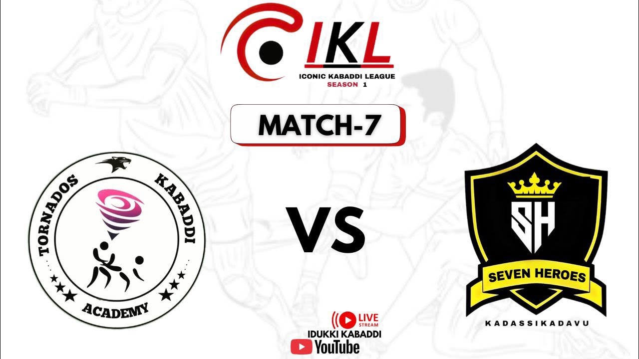 IKL SEASON 1