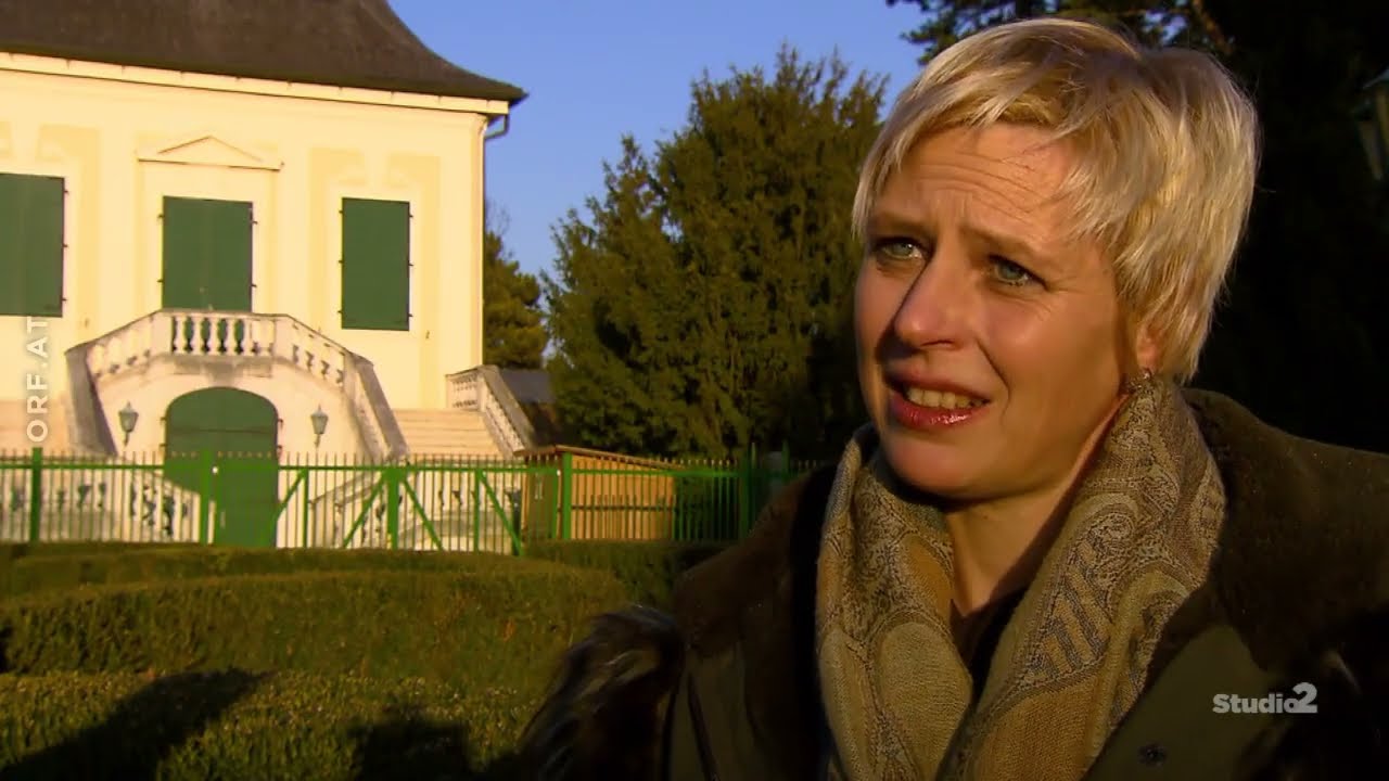 Österreich, wie es einmal war - Guntramsdorf: Das kleine Schloss des Barockmeisters (ORF, 2020)