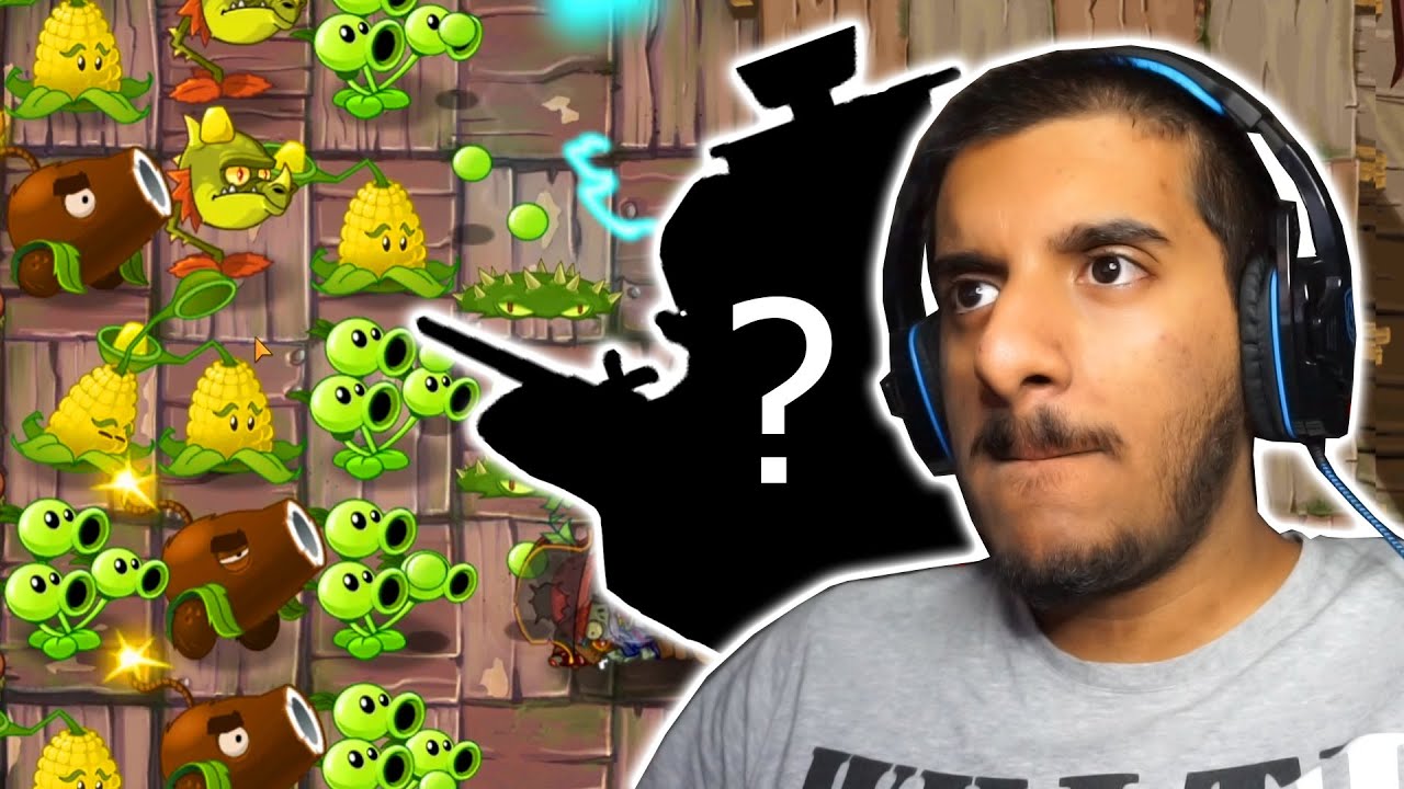 قتال البوس الحماسي! 🔥 | Plants vs Zombies 2 #7