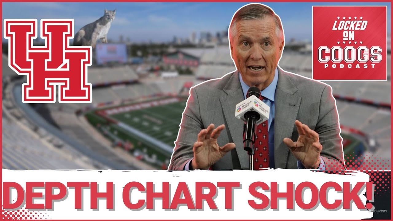 SHOCKER: A RADICAL Roster Shakeup & Depth Chart CHAOS Unleashed | Portal Transfers Save the Day?