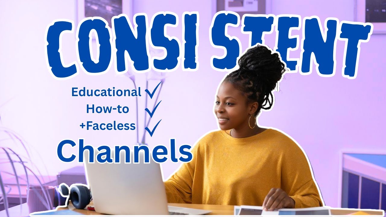 How to stay CONSISTENT on YOUTUBE with AI Automation