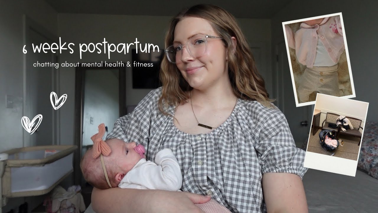 WEEKLY MOM VLOG | adjusting to life with 3 kids 