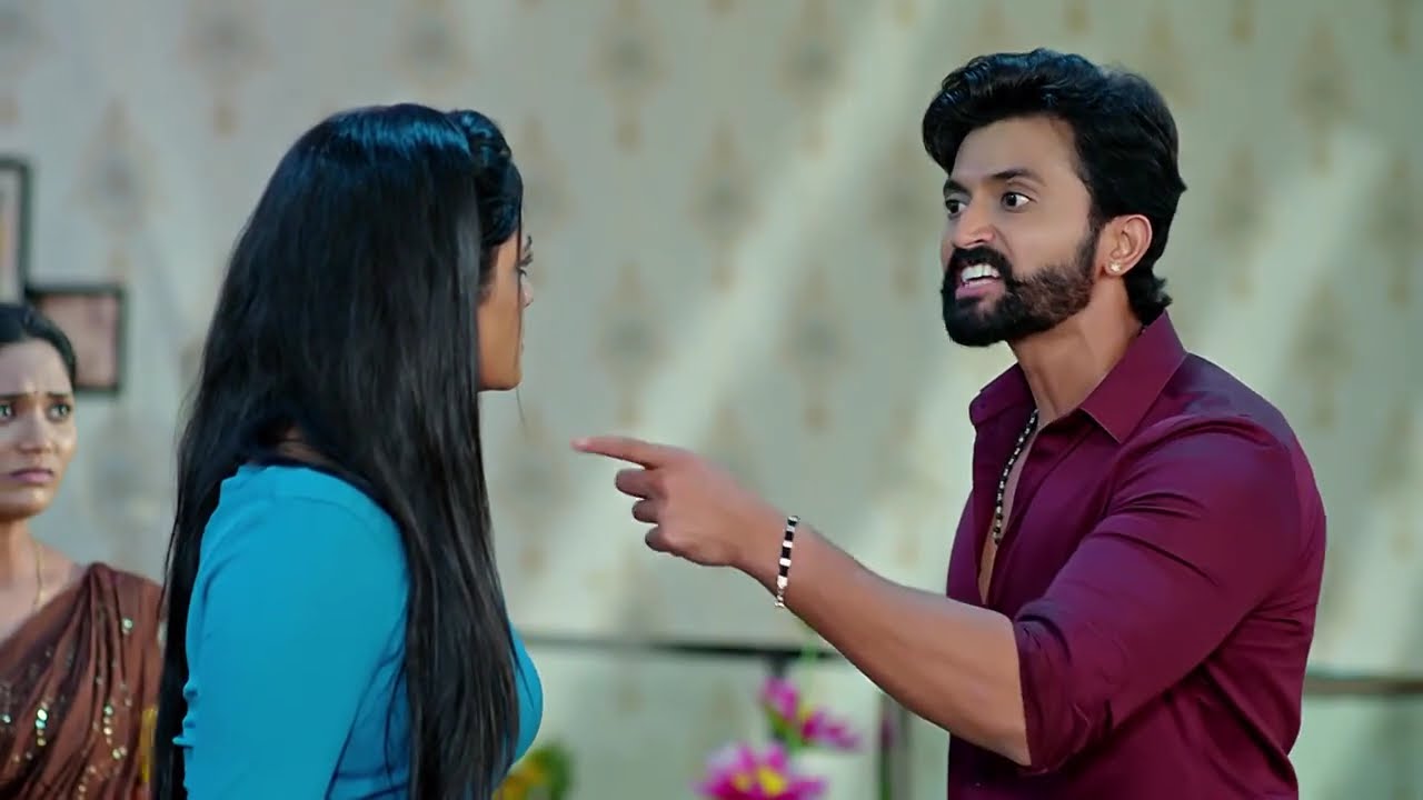 Kalavari Kodalu Kanakamahalakshmi | Ep - 420 | Best Scene | Dec 08 2025 | Zee Telugu