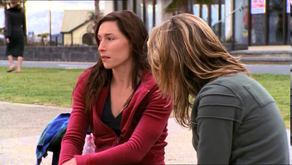 The Secret Life of Us S03E22