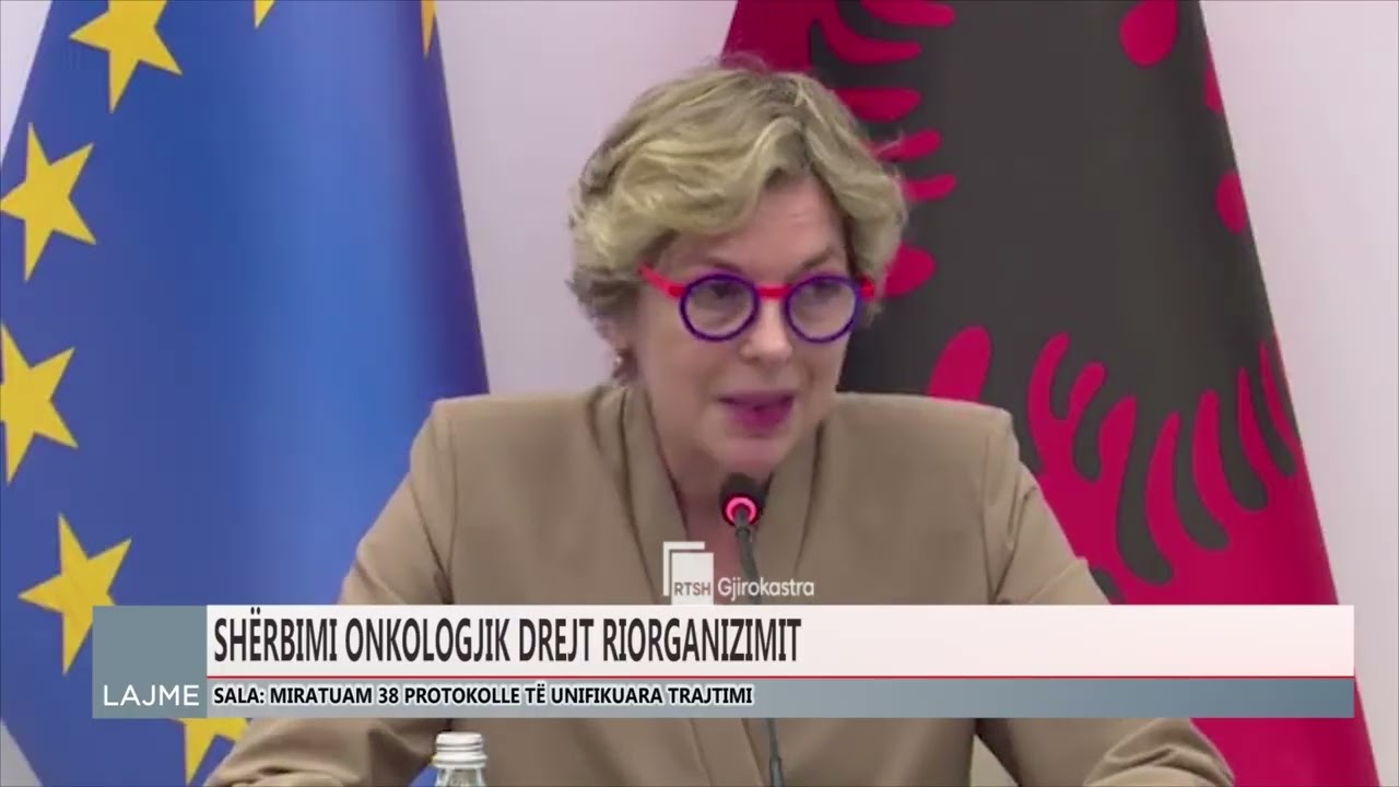 Ditari 5 Mars 2026
