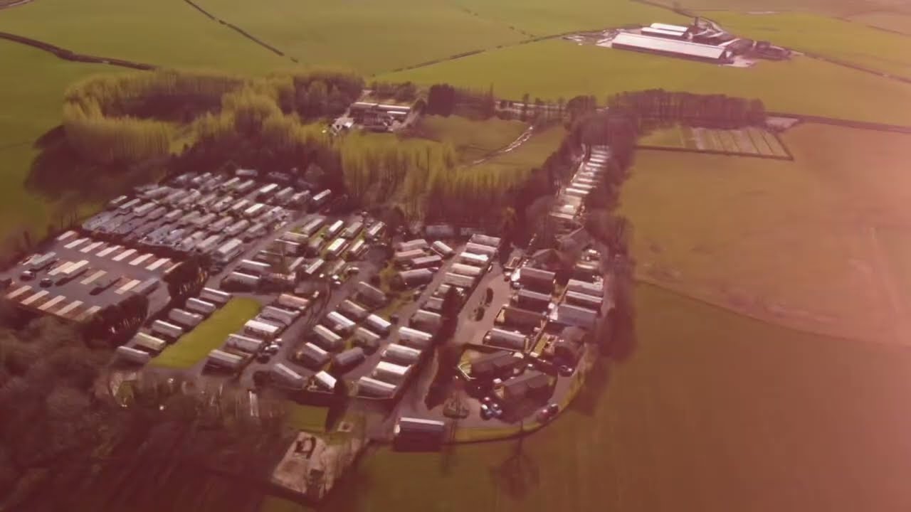 Middlemuir Heights Holiday Park - Ayr - KA5 5NR- Speedy caravan Sales