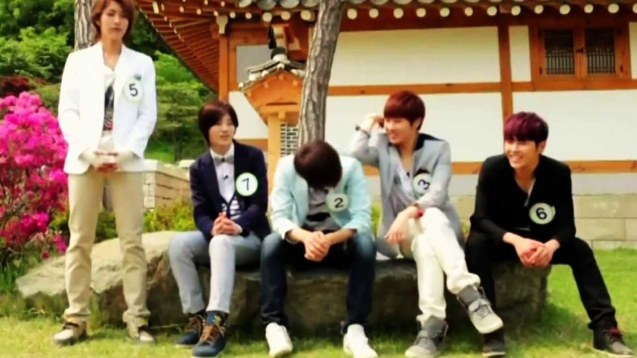 LOVE | Myunggyu 2KIM [Myungsoo & Sunggyu]