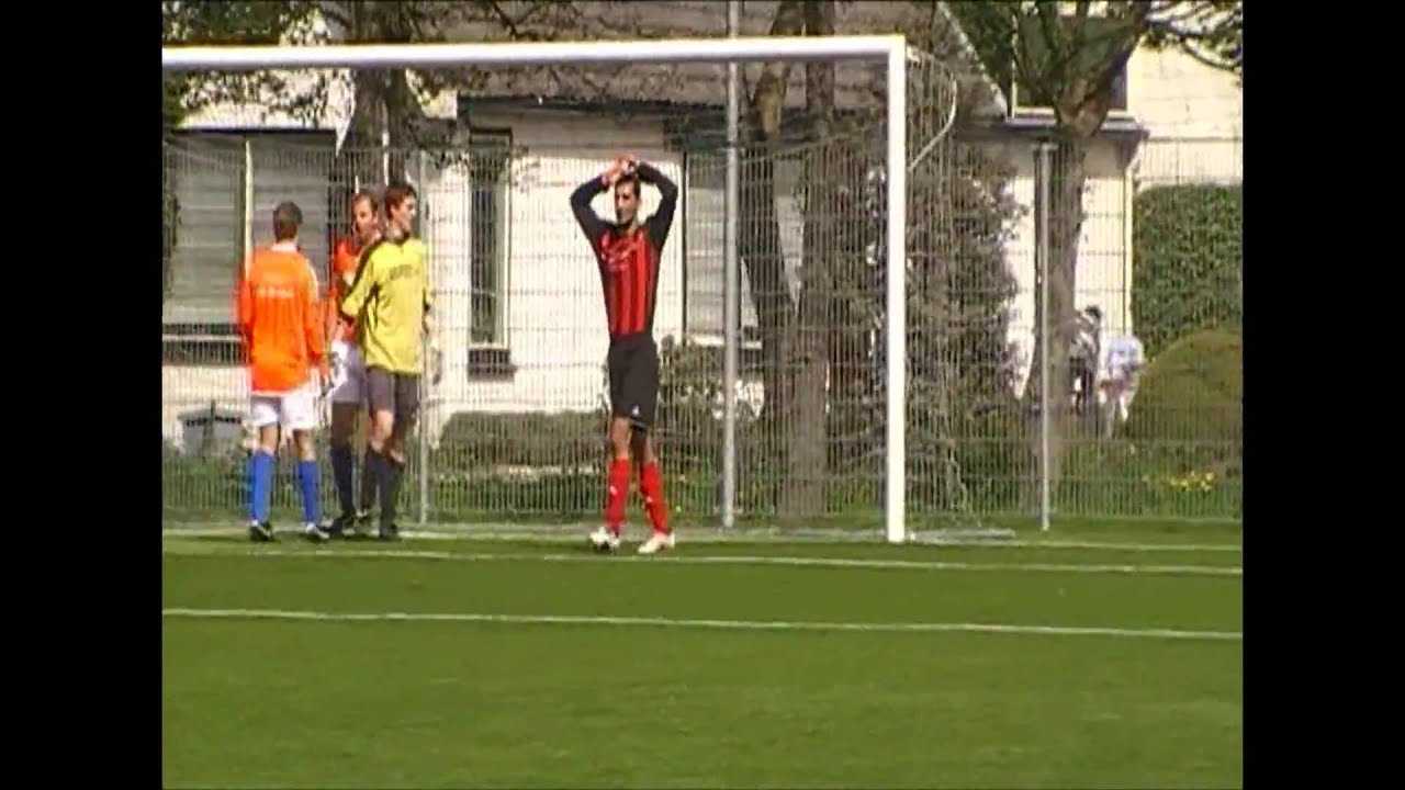 VV Groeneweg 3 Kampioen 2010/2011