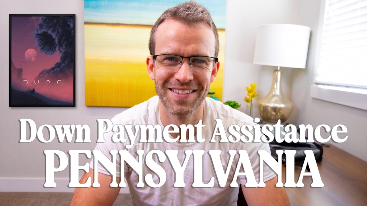 Pennsylvania Down Payment Assistance Programs 2026 (Full Guide)