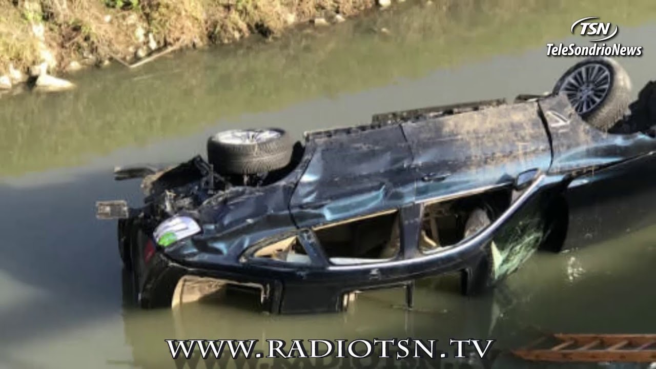 Incidente a Cremona, grave ex comandante di Sondrio De Leporini