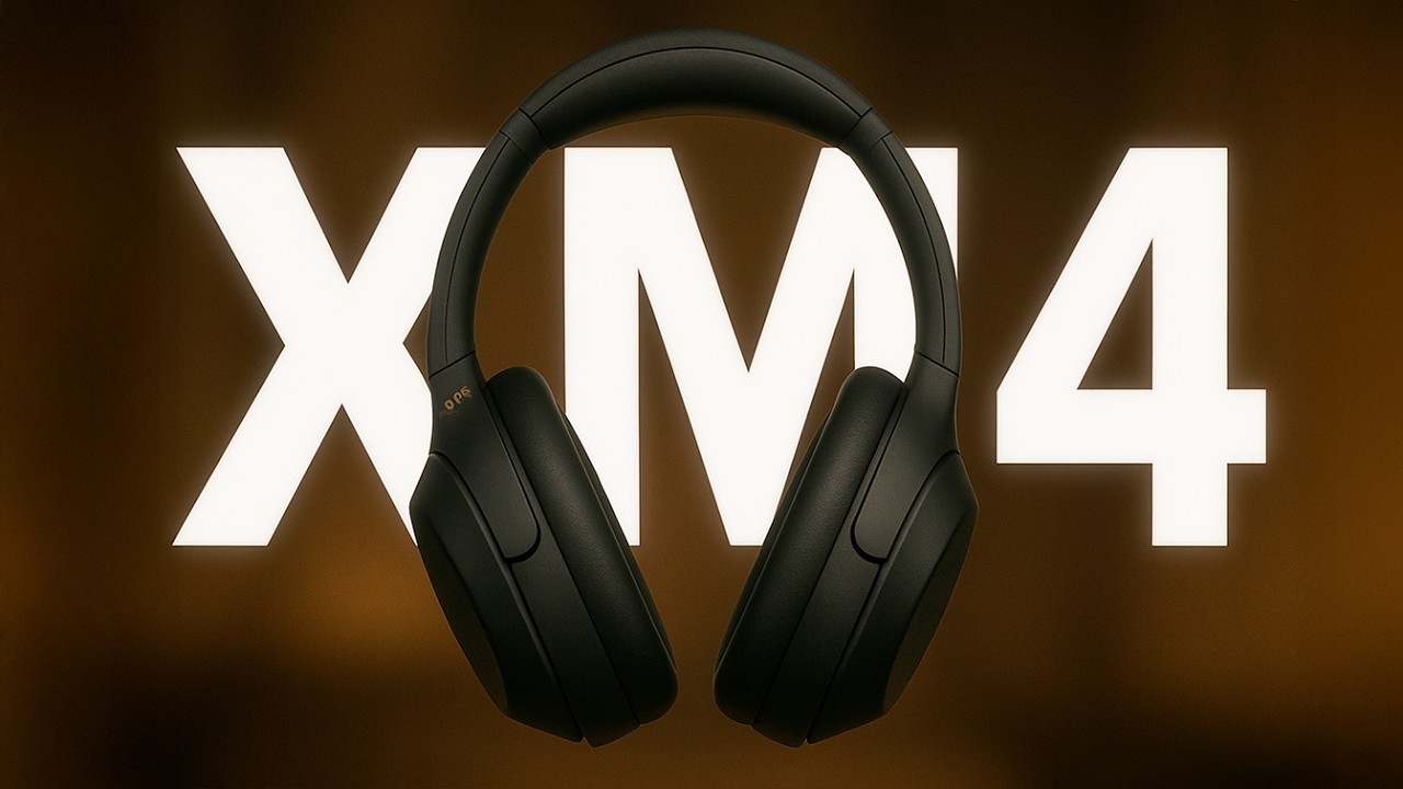 Casque WH-1000XM4 : Toujours au top en 2026 ?