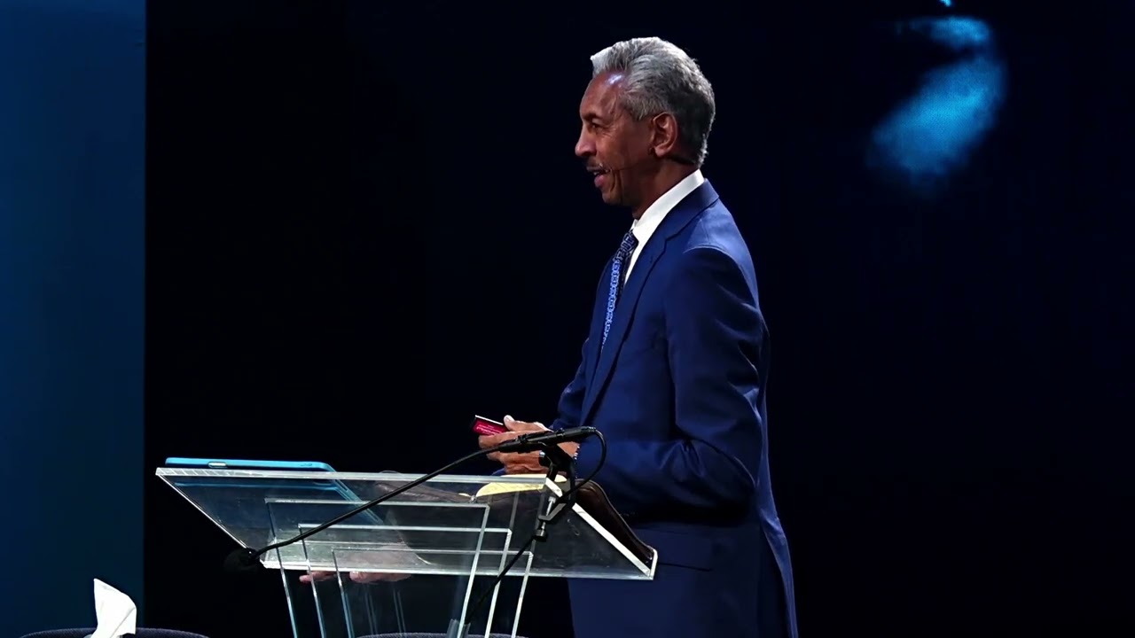 20230304 | It Takes Time | Pastor John Lomacang